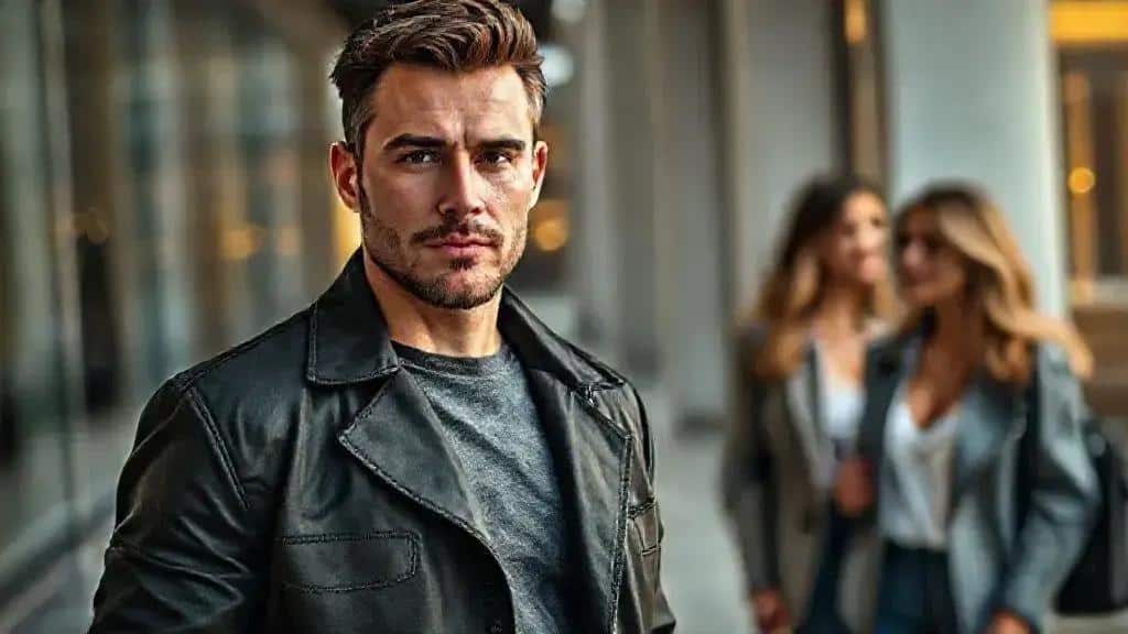 Como deixar uma presença marcante por onde passa