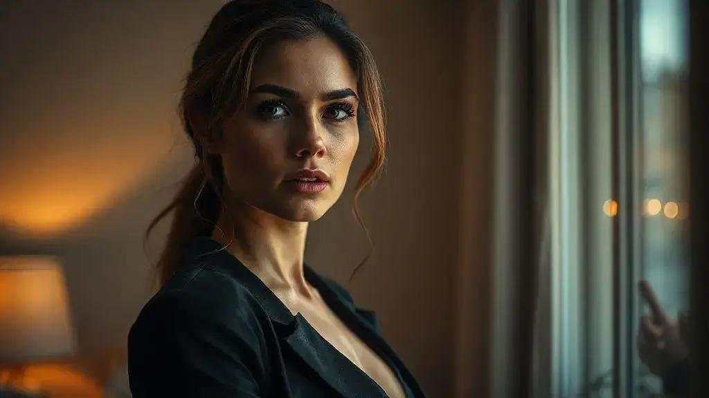 como elas escondem inseguranças e desejos como elas escondem inseguranças e desejos