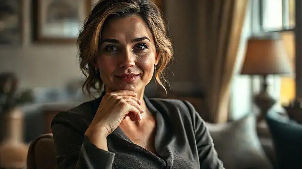 Como entender o universo feminino através dessas personagens Como entender o universo feminino através dessas personagens