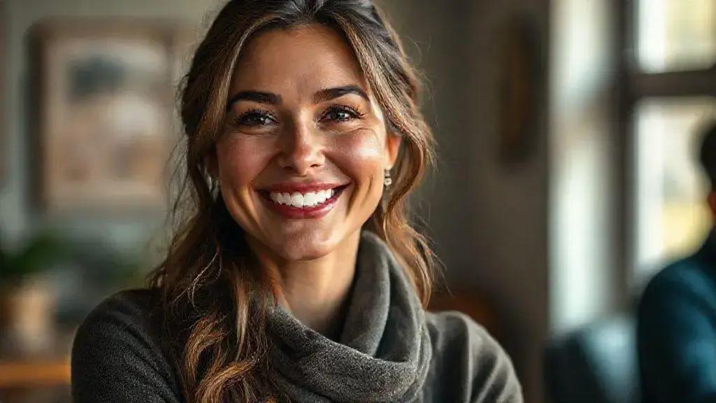 como o carisma feminino influencia a narrativa dos filmes