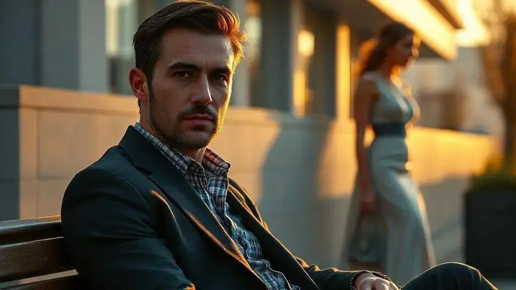 como o silêncio e o mistério aumentam o poder de atração