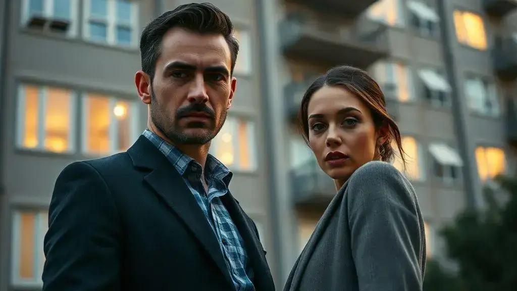 Curiosidades reais sobre vizinhanças que inspiraram roteiros