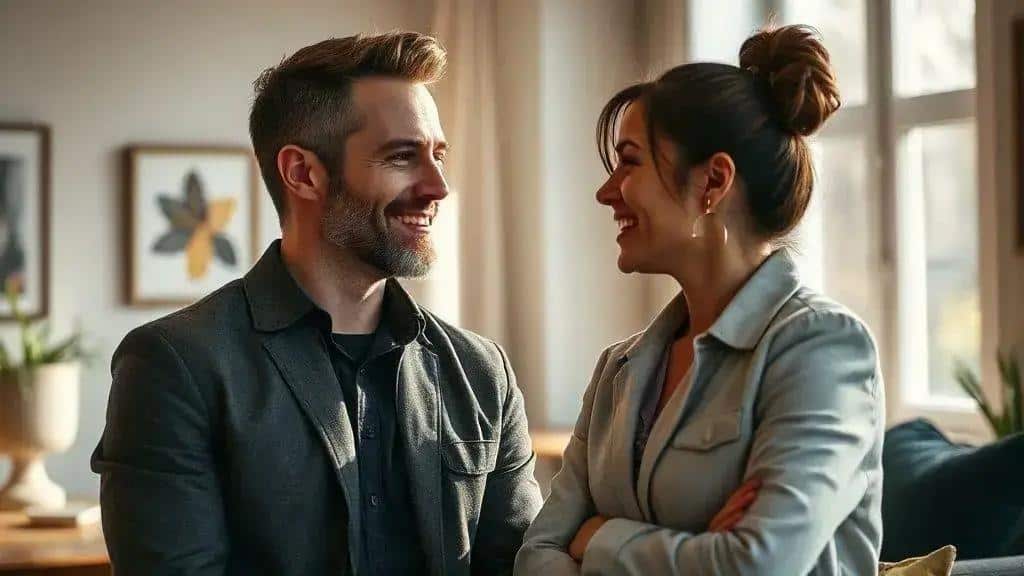 deixar a comunicação virar rotina fria deixar a comunicação virar rotina fria