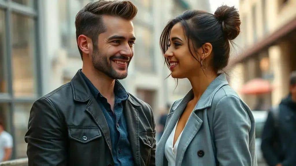 Detalhes masculinos que fazem toda a diferença na relação