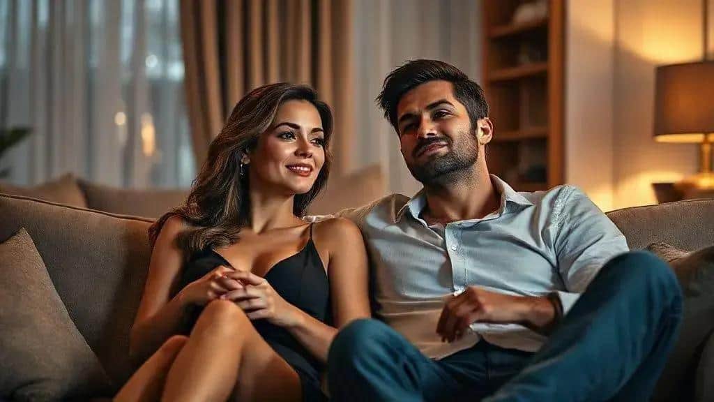 dicas para assistir esses filmes com sua parceira