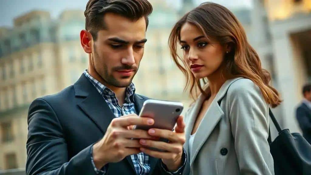 Dicas para usar a rede social a seu favor diante dela Dicas para usar a rede social a seu favor diante dela