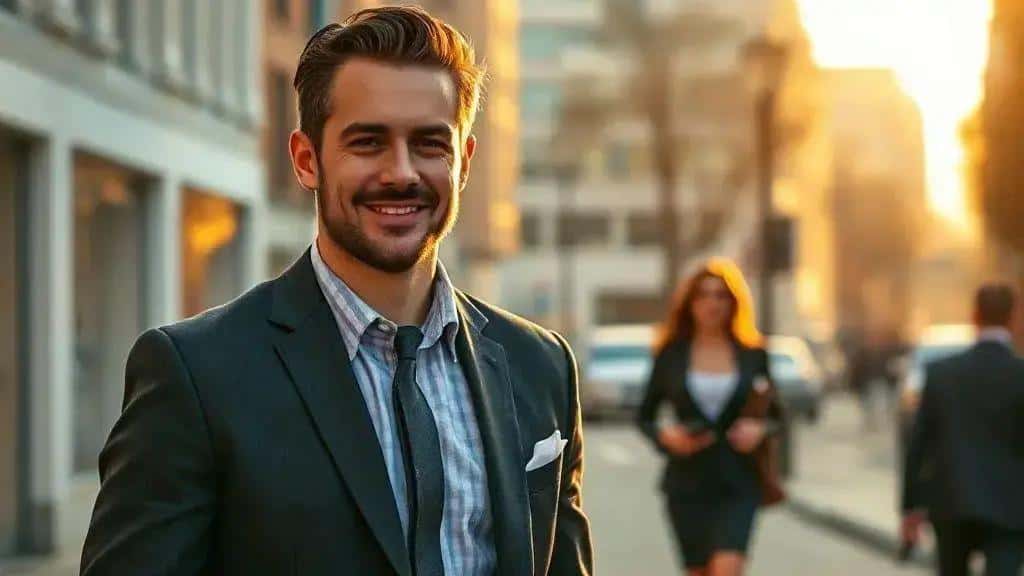 Dicas práticas para manter o charme e a confiança diária Dicas práticas para manter o charme e a confiança diária