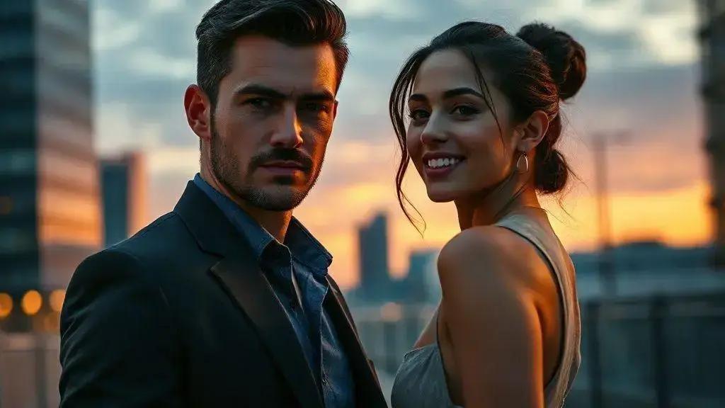 Diferença entre força que cria e força que destrói Diferença entre força que cria e força que destrói