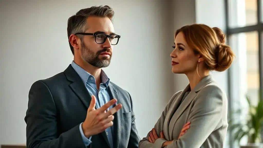 Diferenças entre dominância e autoritarismo Diferenças entre dominância e autoritarismo