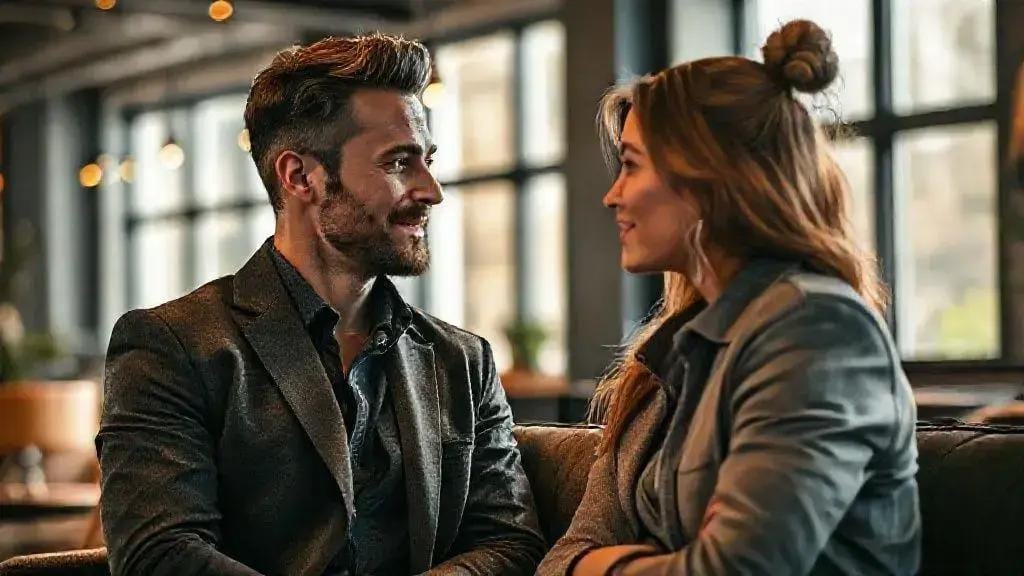 Entenda o que faz a conversa perder a graça Entenda o que faz a conversa perder a graça