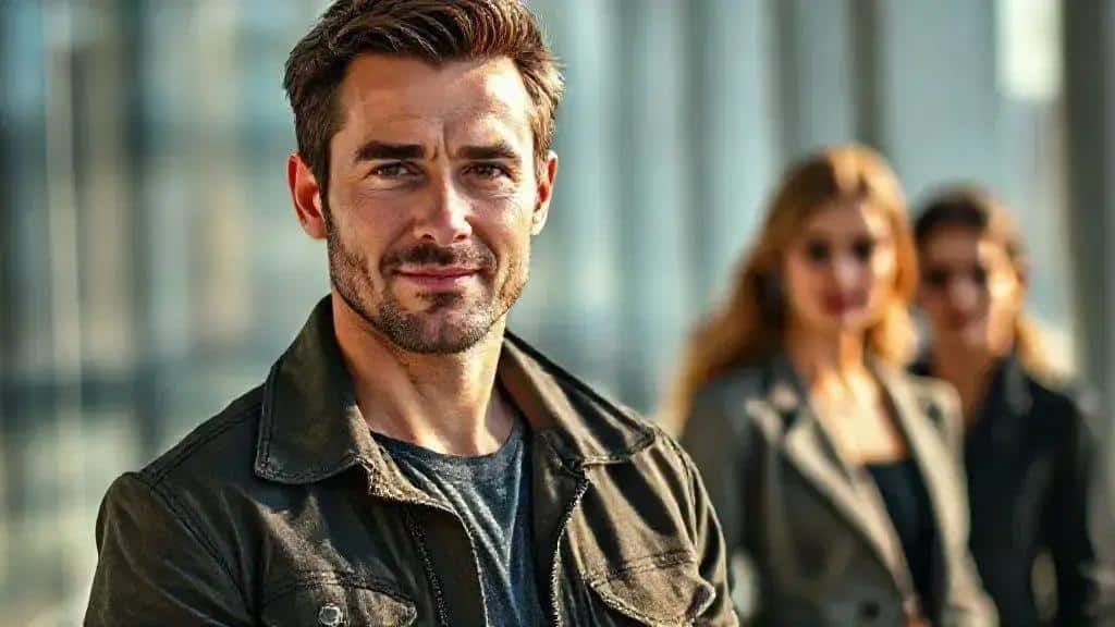 entenda o que realmente significa ter uma presença marcante entenda o que realmente significa ter uma presença marcante