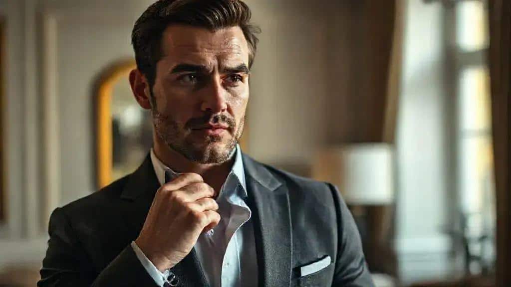 Erros comuns que apagam o charme dos detalhes masculinos Erros comuns que apagam o charme dos detalhes masculinos