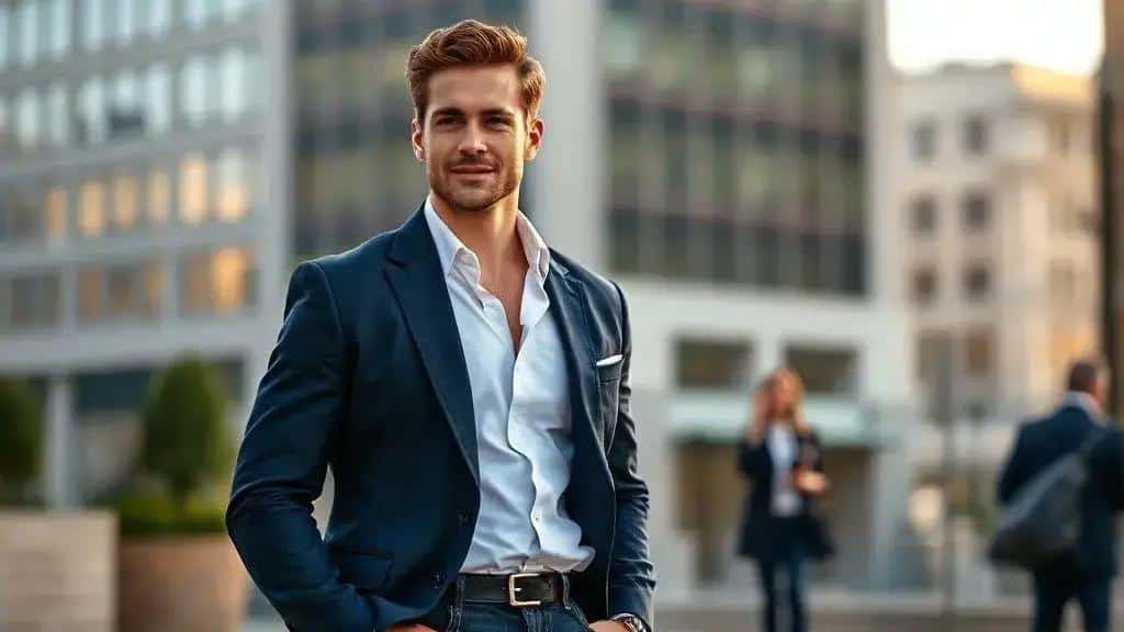 escolha roupas que transmitam maturidade sem envelhecer escolha roupas que transmitam maturidade sem envelhecer