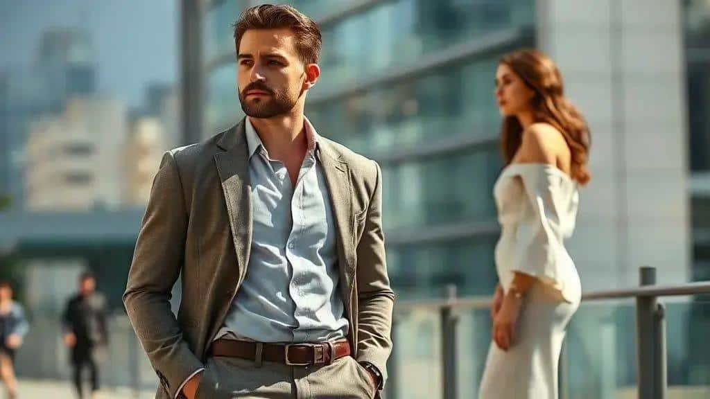 escolha roupas versáteis que acompanham qualquer situação escolha roupas versáteis que acompanham qualquer situação