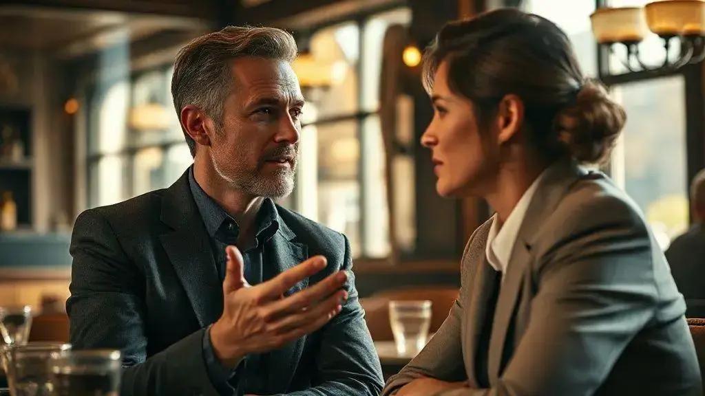 não ouvir de verdade o que ela diz não ouvir de verdade o que ela diz