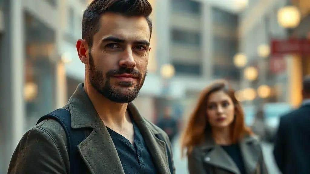 o impacto do grooming na percepção feminina o impacto do grooming na percepção feminina