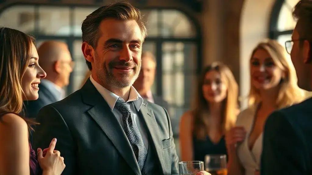 O impacto dos amigos na imagem que ela tem de você O impacto dos amigos na imagem que ela tem de você