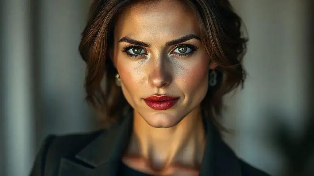 O papel do mistério para manter você preso no pensamento dela O papel do mistério para manter você preso no pensamento dela