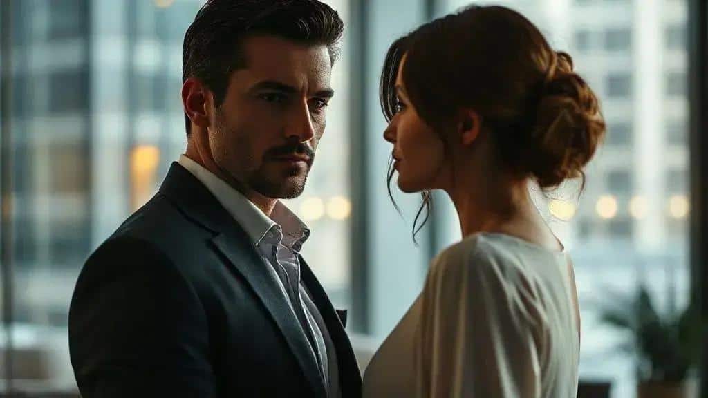 O que fazer quando ela toma uma atitude inesperada