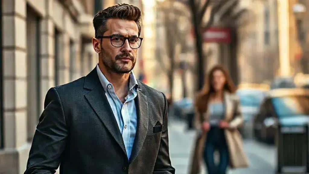 o que mulheres realmente notam na caminhada de um homem o que mulheres realmente notam na caminhada de um homem