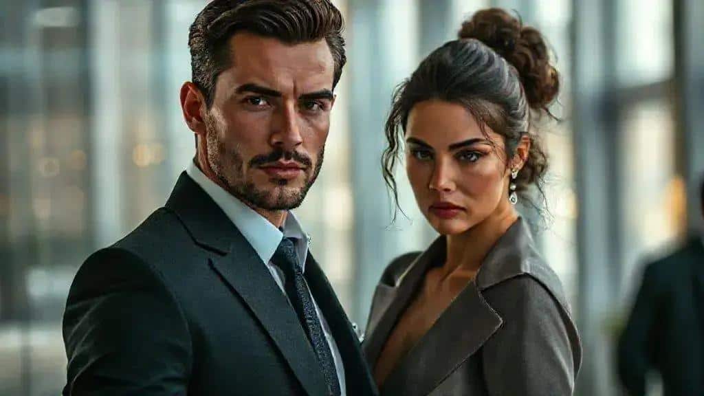 O que separa o homem autêntico do que só tenta parecer