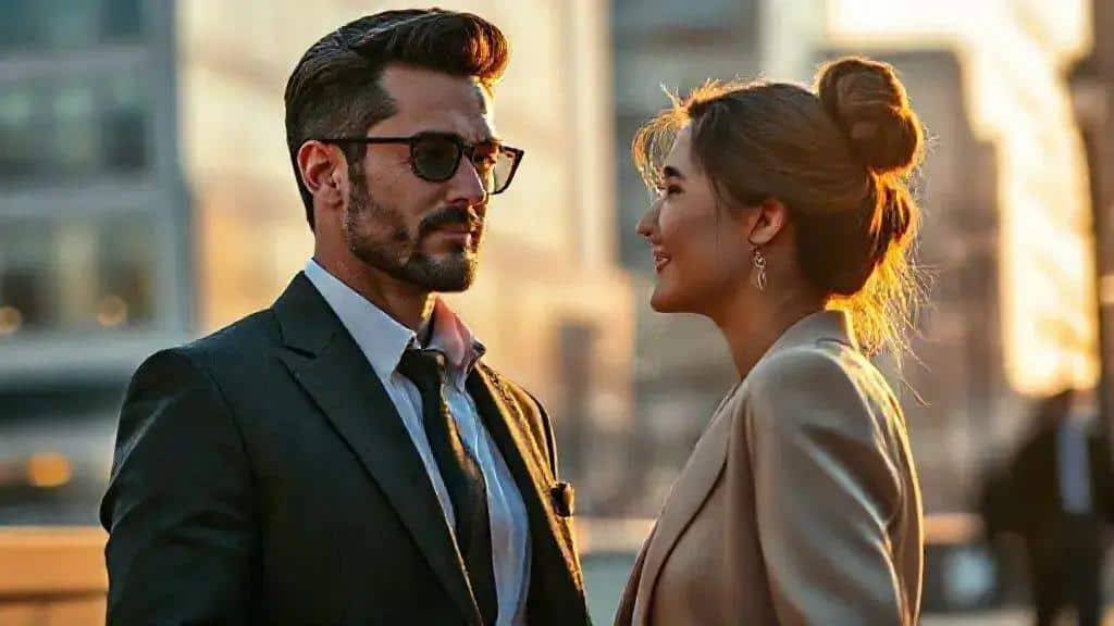 O que significa ser um cavalheiro moderno hoje O que significa ser um cavalheiro moderno hoje