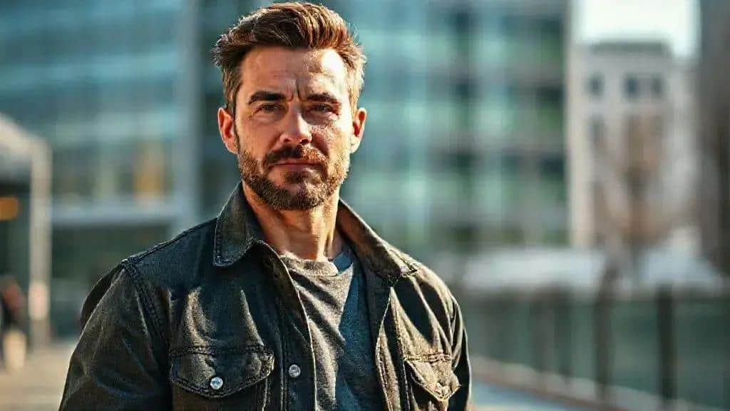 Os efeitos da autenticidade no estilo masculino Os efeitos da autenticidade no estilo masculino