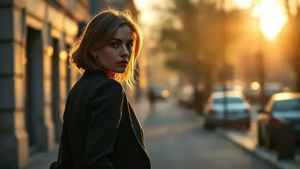 Por que a distância estratégica é o maior aliado dela Por que a distância estratégica é o maior aliado dela