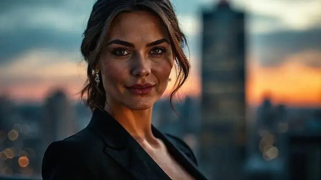 Por que homens se fascinam por mulheres misteriosas no cinema Por que homens se fascinam por mulheres misteriosas no cinema