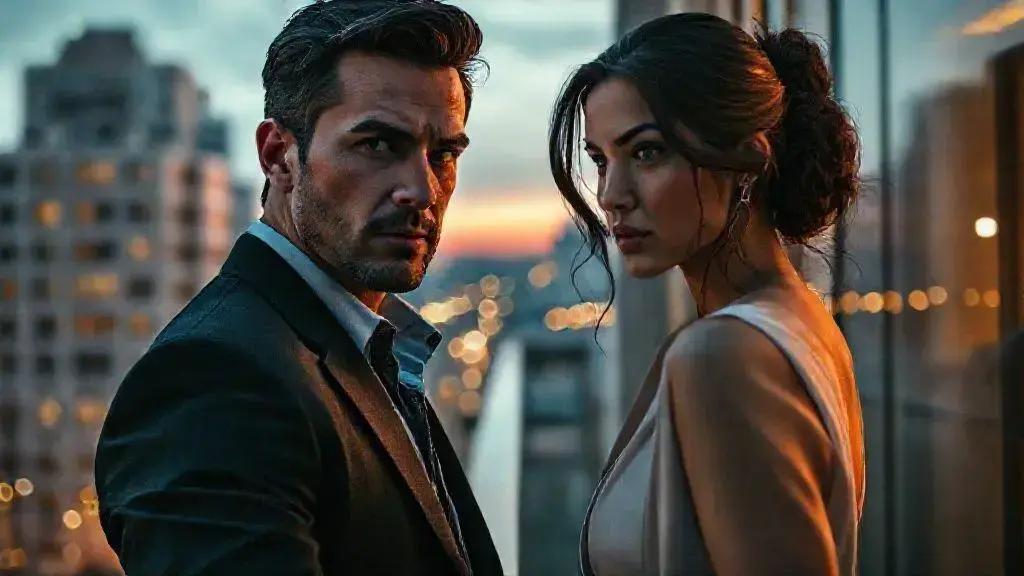 Por que os homens adoram essa mistura de conflito e atração