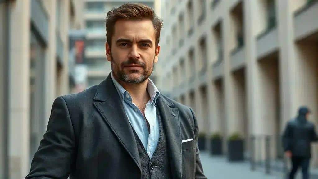 Por que vestir-se para si mesmo aumenta o respeito Por que vestir-se para si mesmo aumenta o respeito