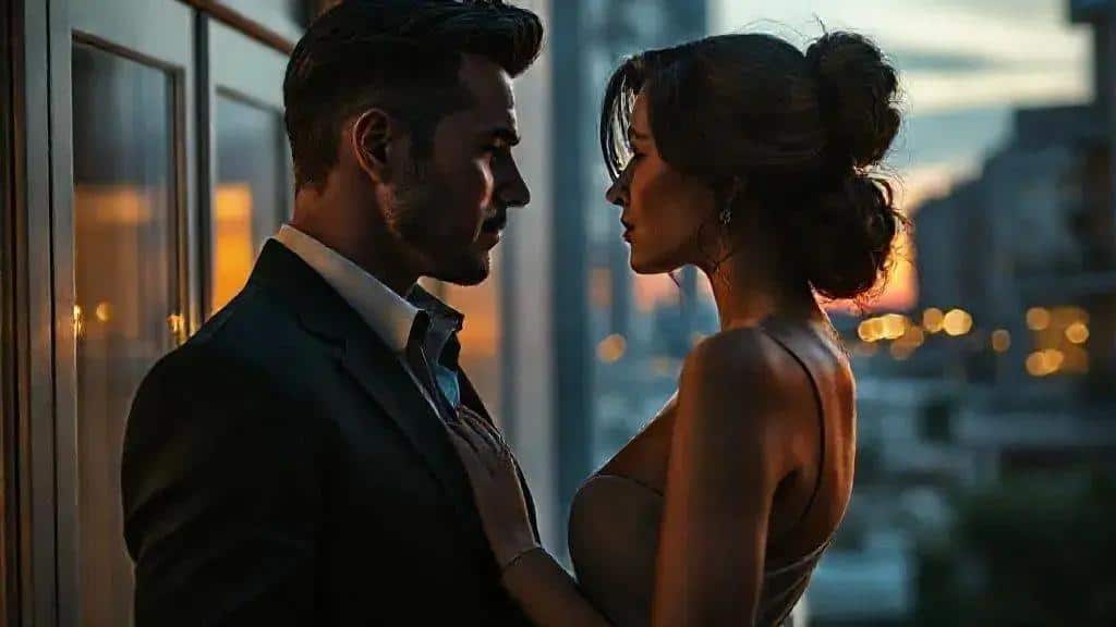 Principais filmes com tensão sexy entre vizinhos