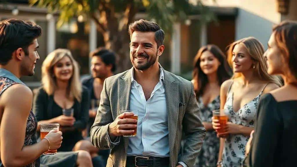 Quando os amigos são aliados ou problemas na conquista Quando os amigos são aliados ou problemas na conquista