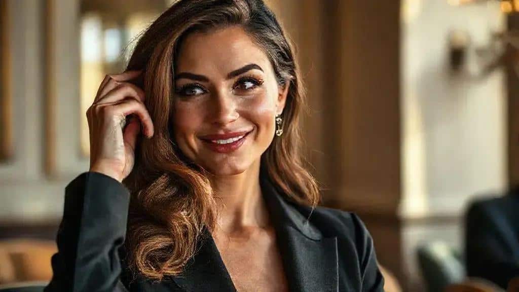 Sinais discretos que ela usa para testar seu interesse Sinais discretos que ela usa para testar seu interesse