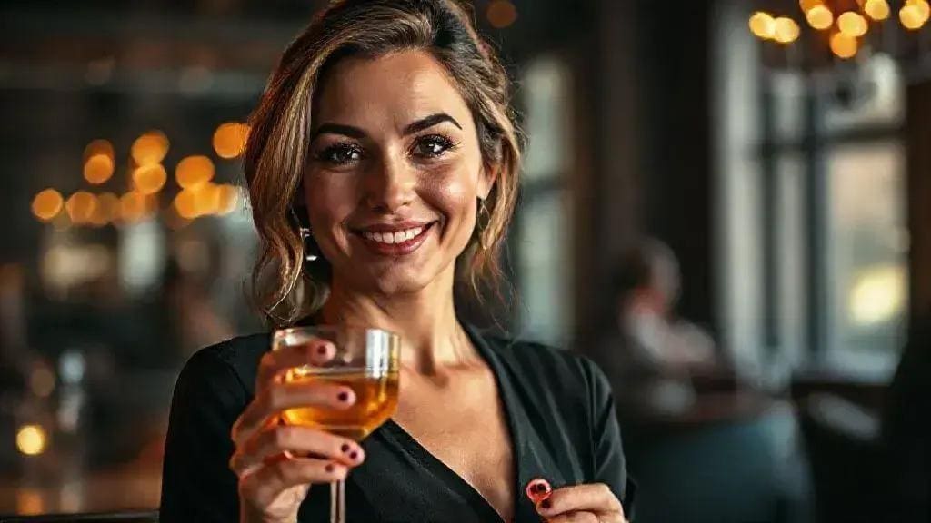 Sinais para perceber quando ela está sendo verdadeira Sinais para perceber quando ela está sendo verdadeira