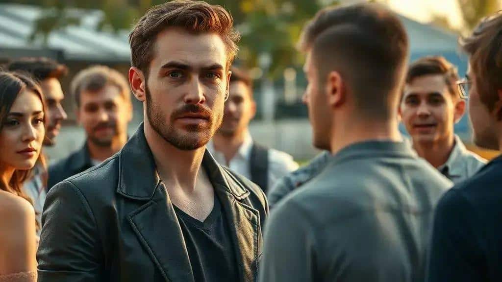 Sinais que ela percebe nos seus amigos e julga você por isso Sinais que ela percebe nos seus amigos e julga você por isso